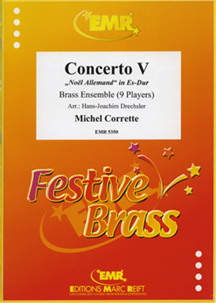 Concerto V